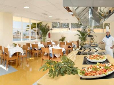 Vibra Jabeque Blue - Adults Only -new Opening 2025 Appartamento *