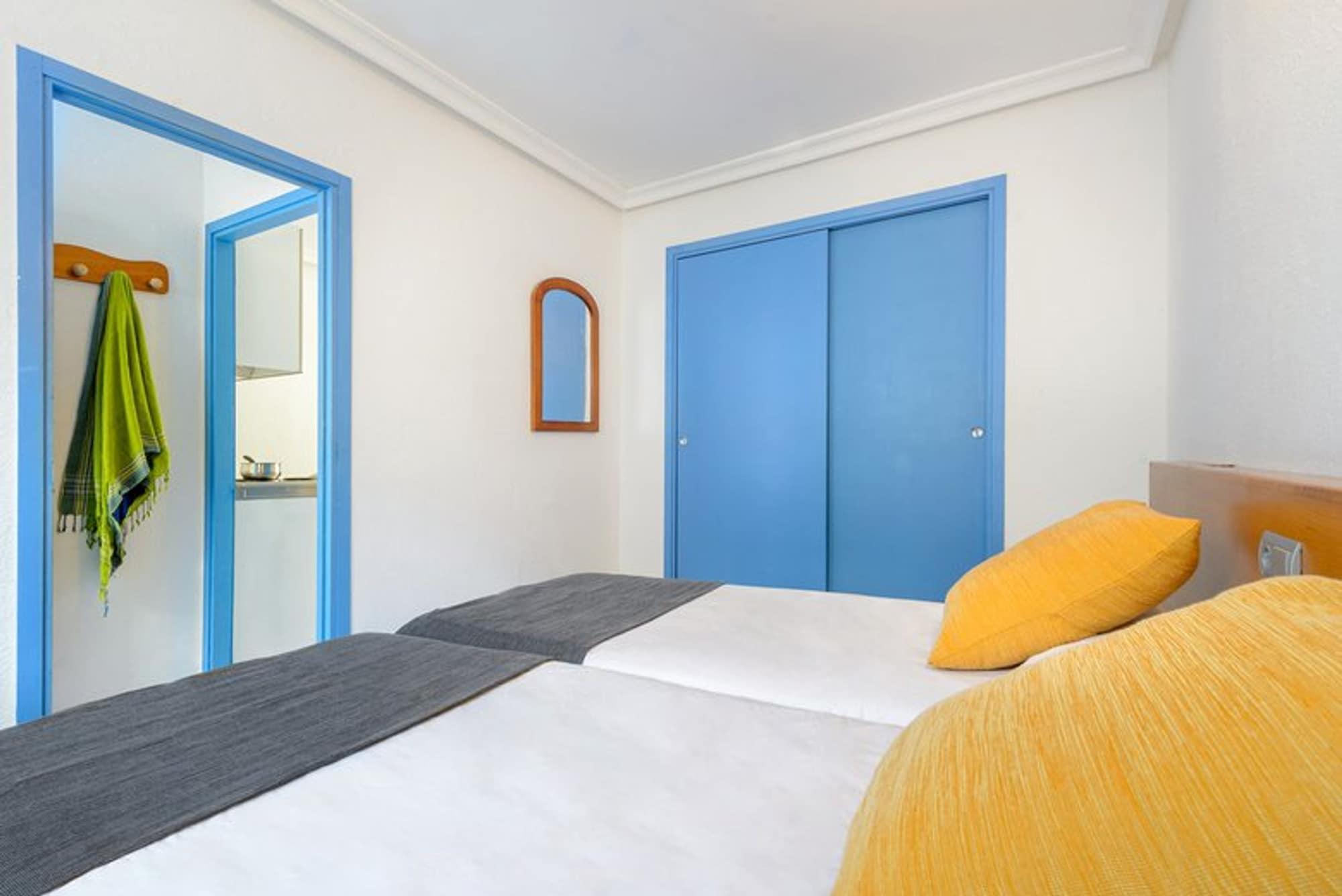 Vibra Jabeque Blue - Adults Only -new Opening 2025 * Ibiza città
