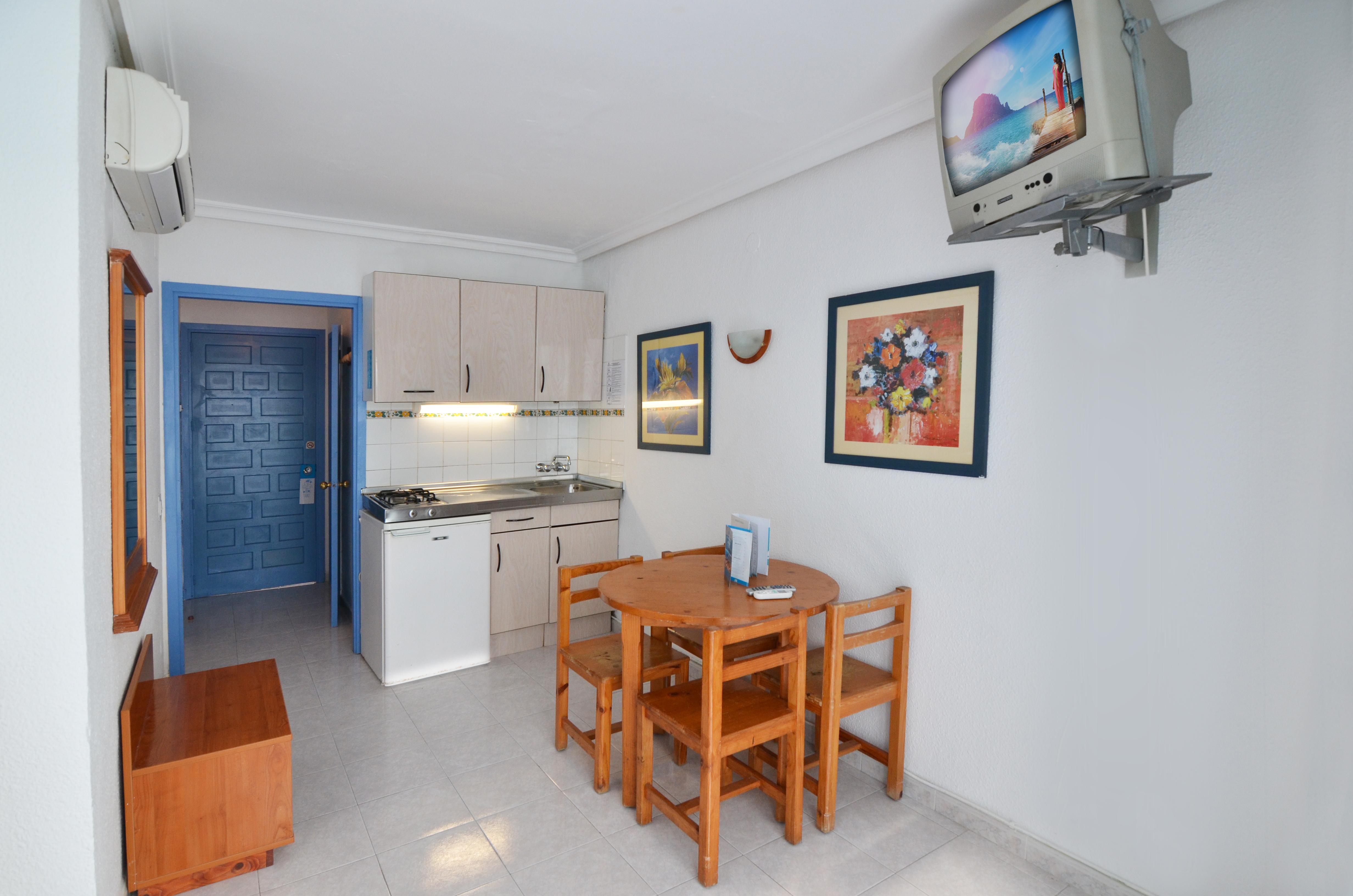 Appartamento Vibra Jabeque Blue - Adults Only -new Opening 2025 Ibiza città