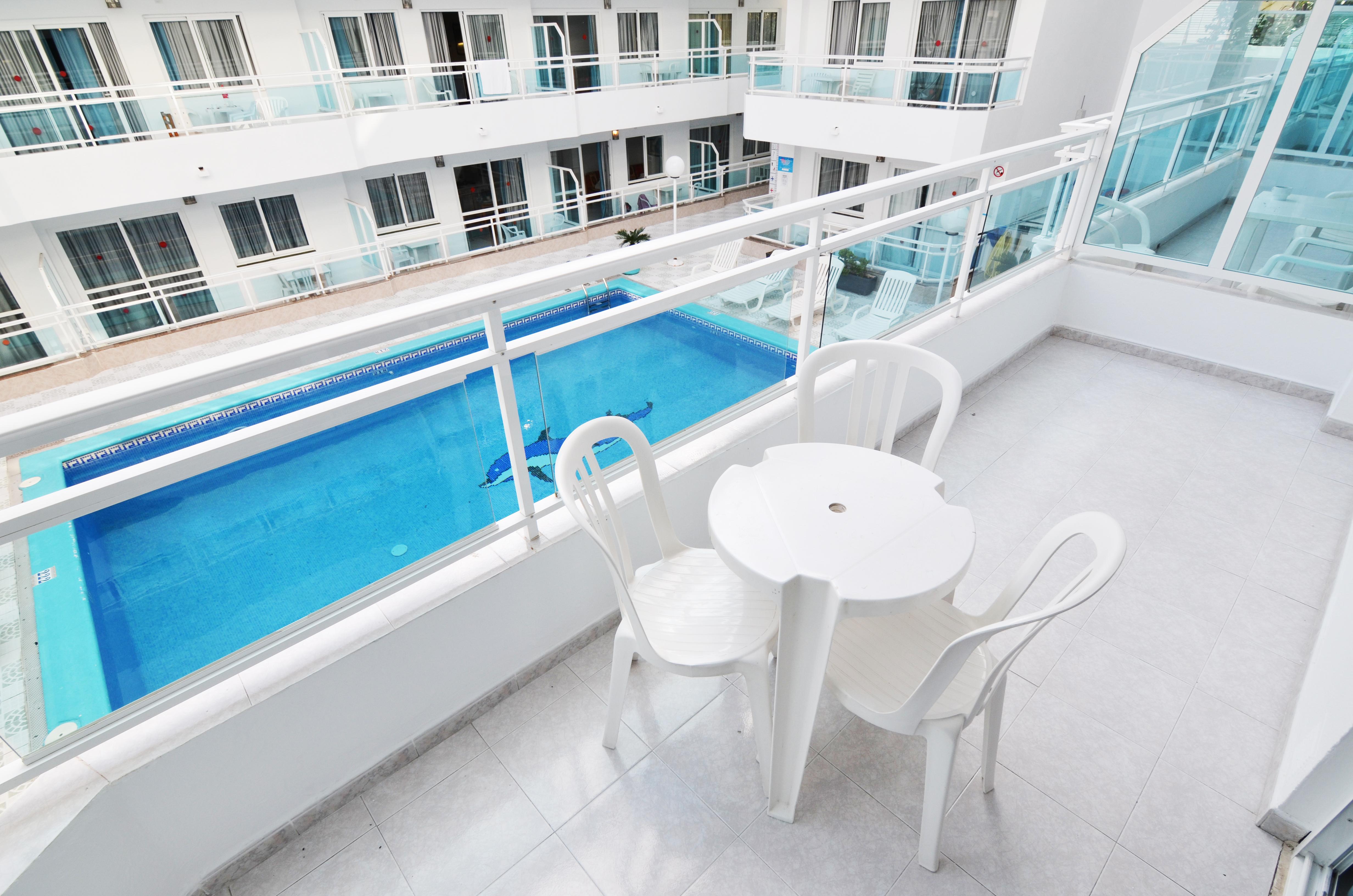 Appartamento Vibra Jabeque Blue - Adults Only -new Opening 2025