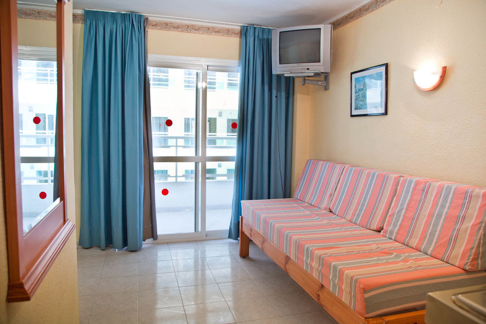 Appartamento Vibra Jabeque Blue - Adults Only -new Opening 2025 *