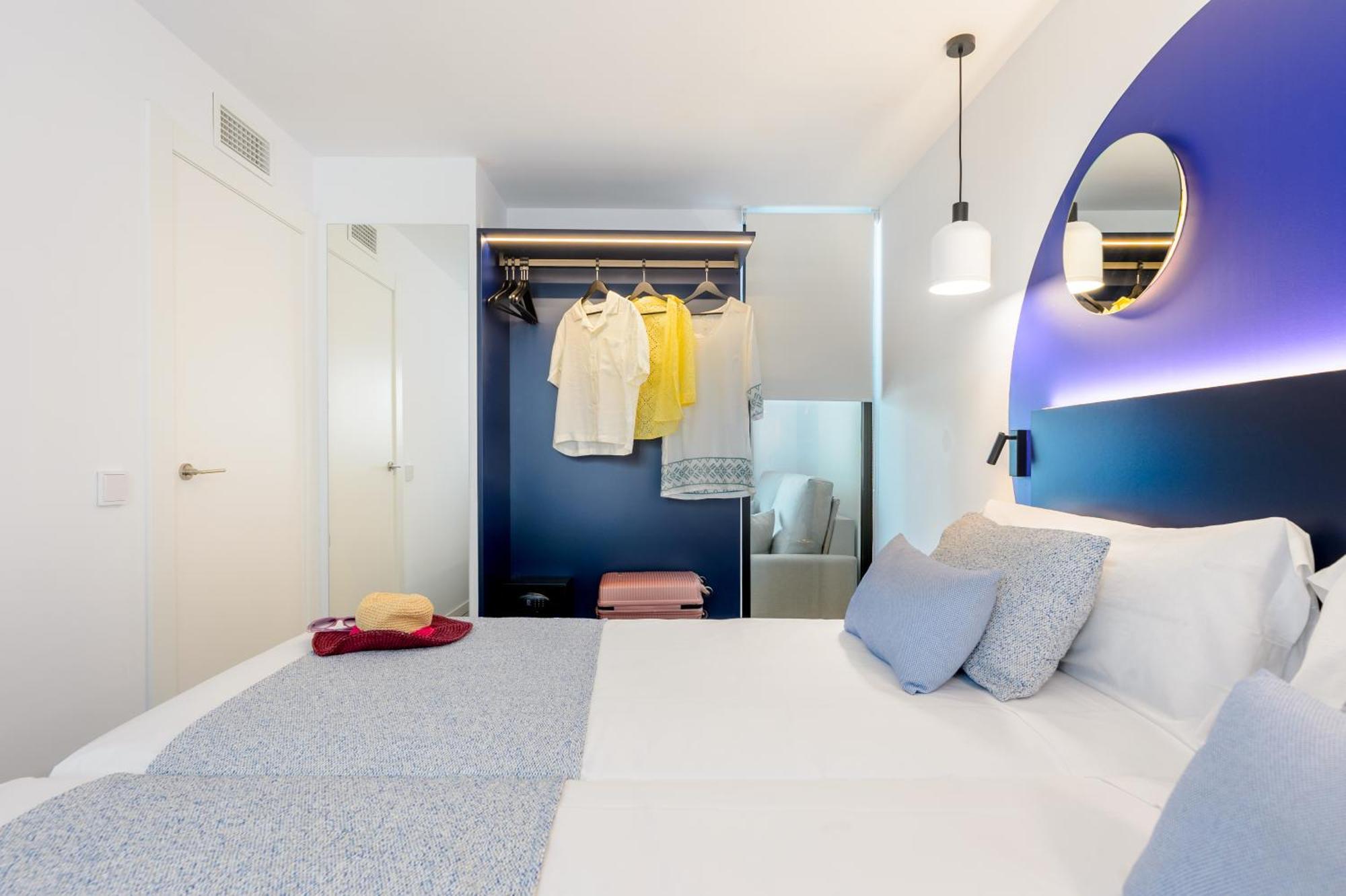Vibra Jabeque Blue - Adults Only -new Opening 2025 Ibiza città
