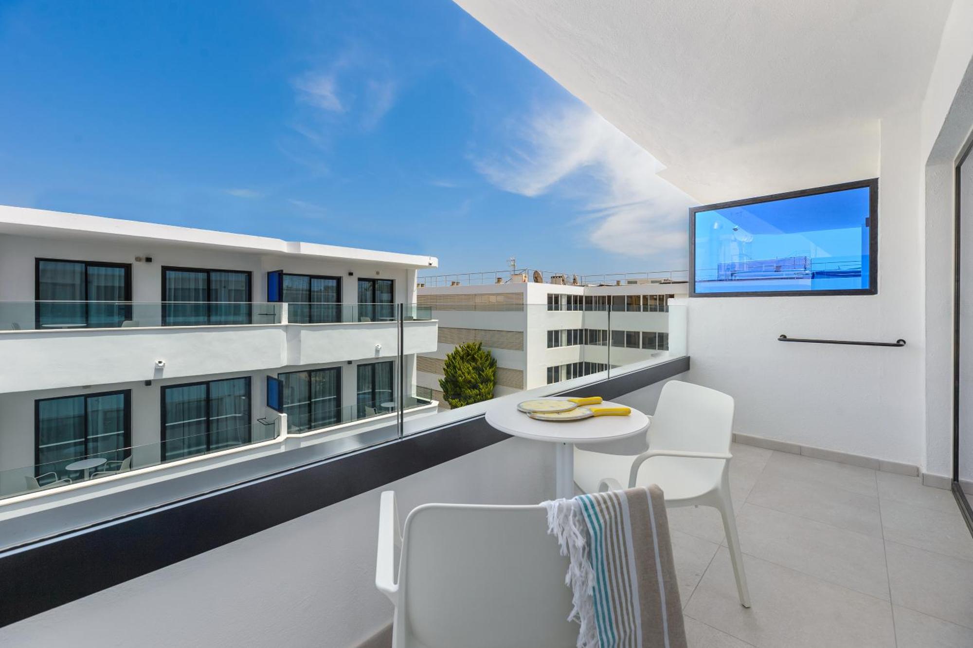 Vibra Jabeque Blue - Adults Only -new Opening 2025 Ibiza città