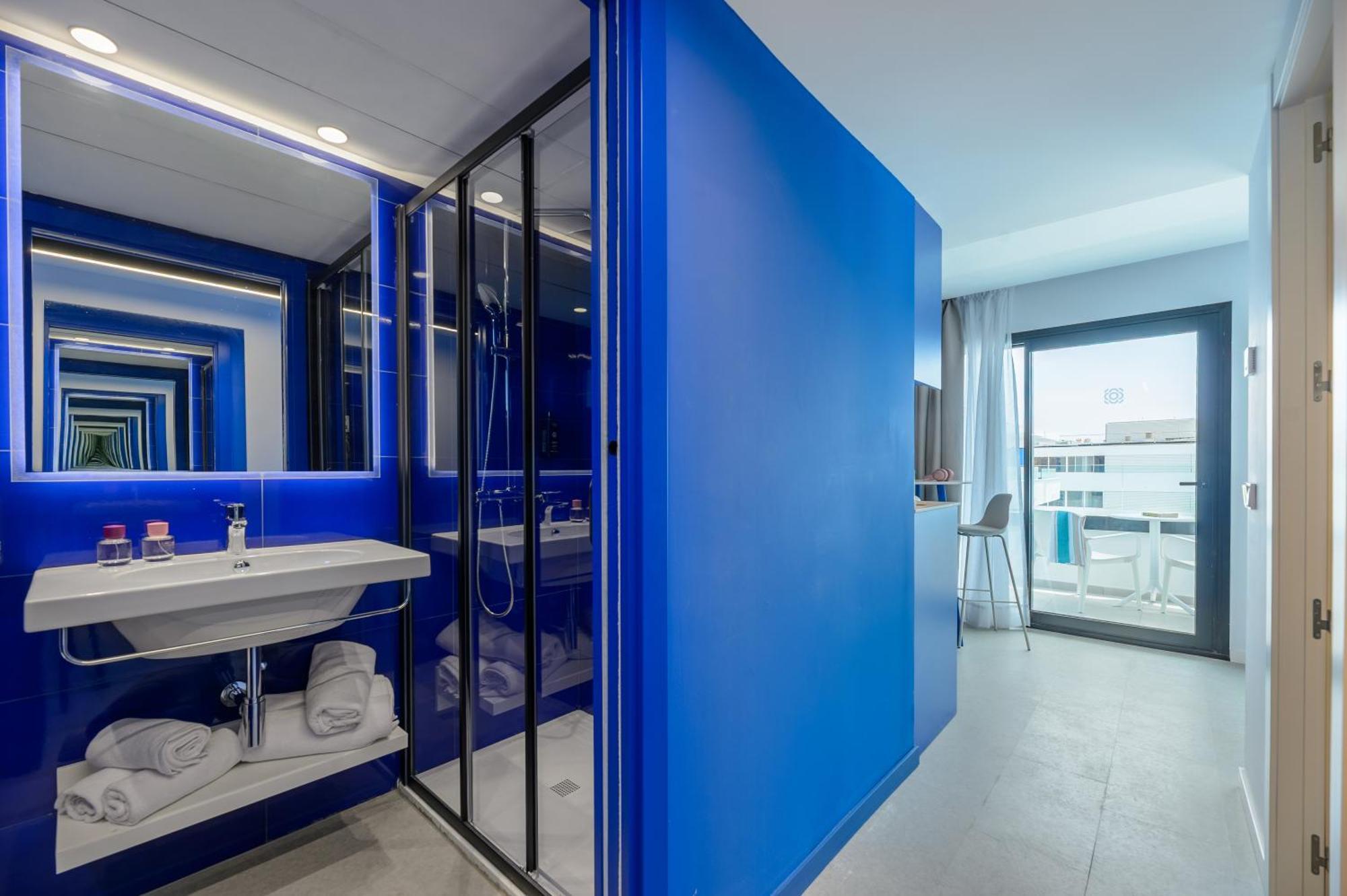 Vibra Jabeque Blue - Adults Only -new Opening 2025 Appartamento