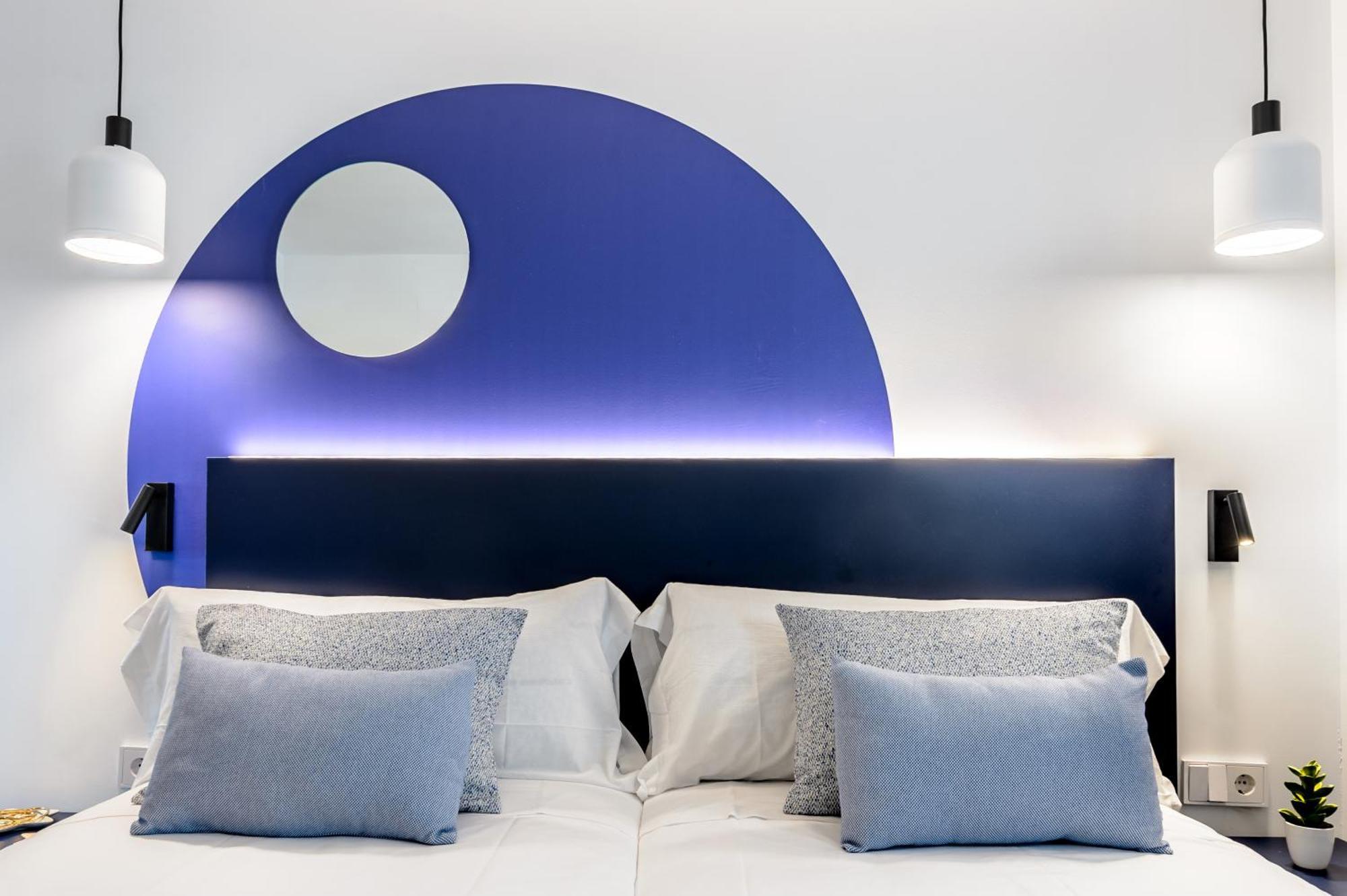 Vibra Jabeque Blue - Adults Only -new Opening 2025 Appartamento *