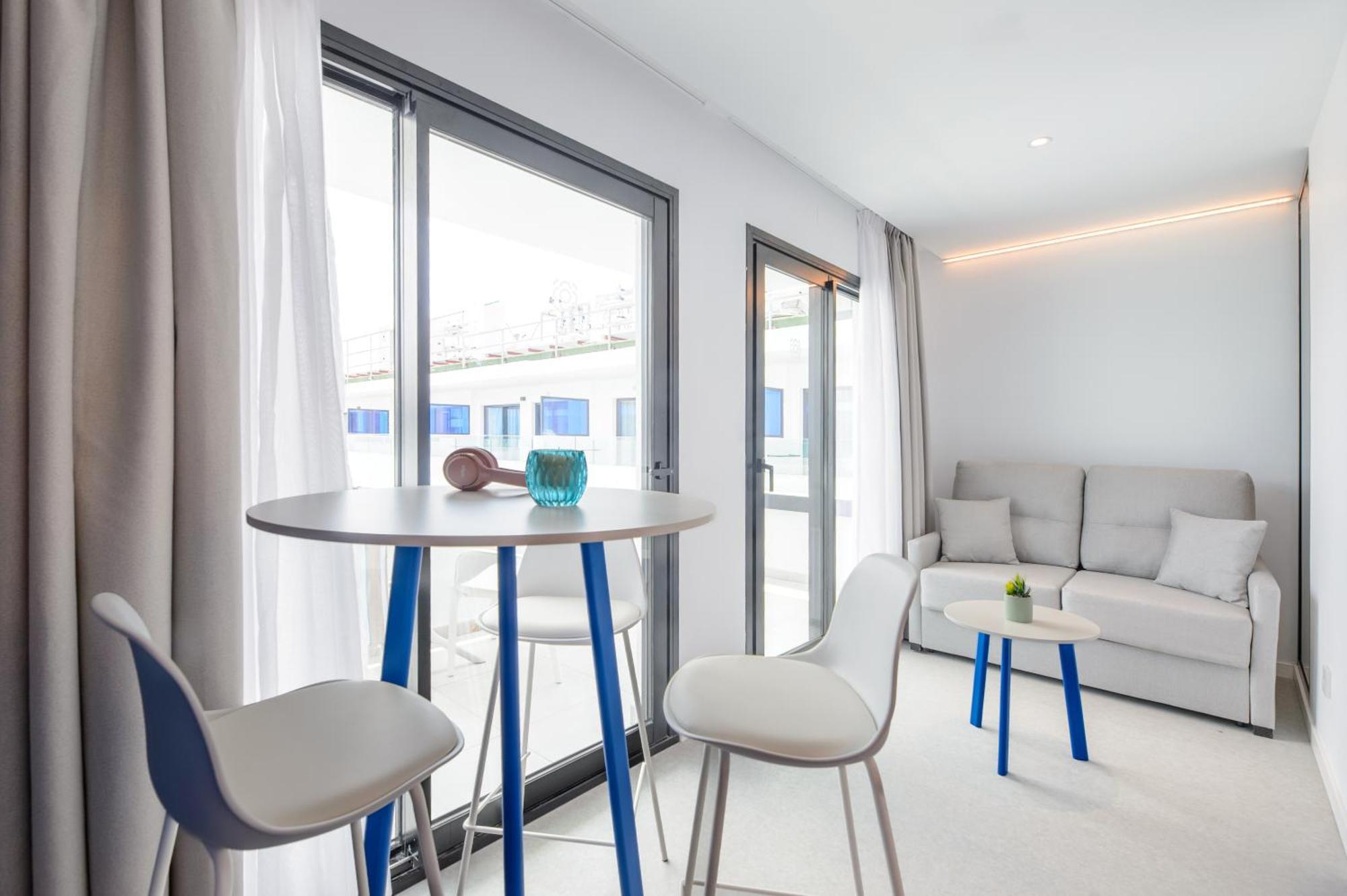 Vibra Jabeque Blue - Adults Only -new Opening 2025 Ibiza città
