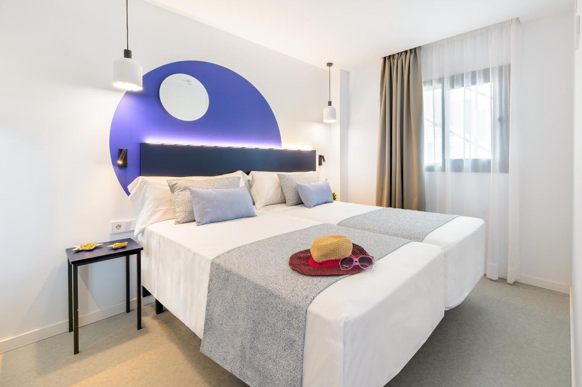 Vibra Jabeque Blue - Adults Only -new Opening 2025 * Ibiza città