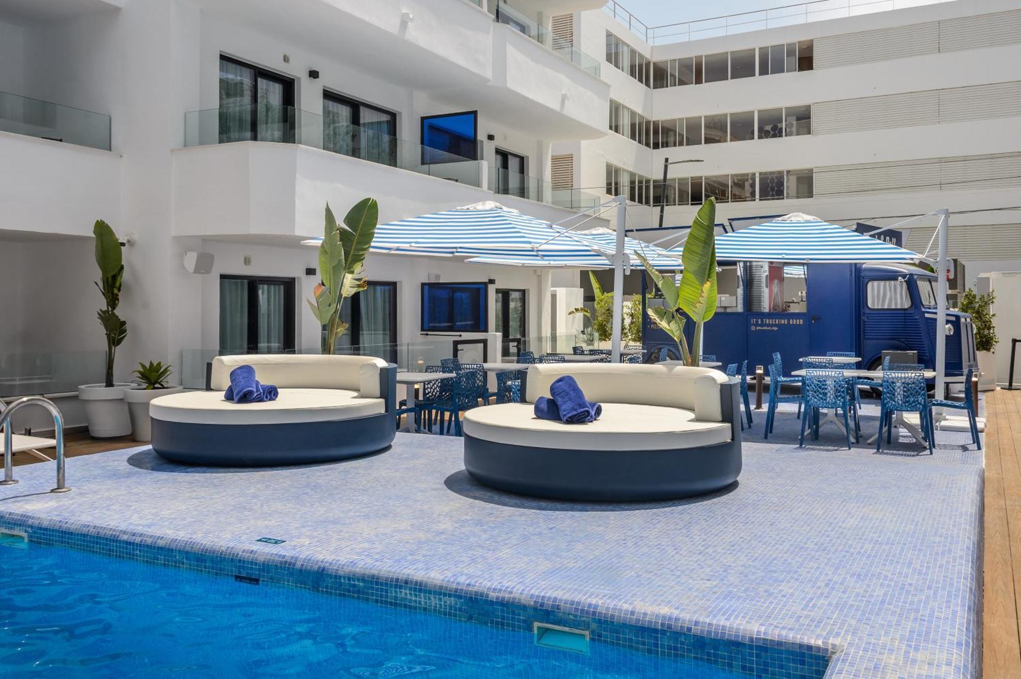 Vibra Jabeque Blue - Adults Only -new Opening 2025 Appartamento *