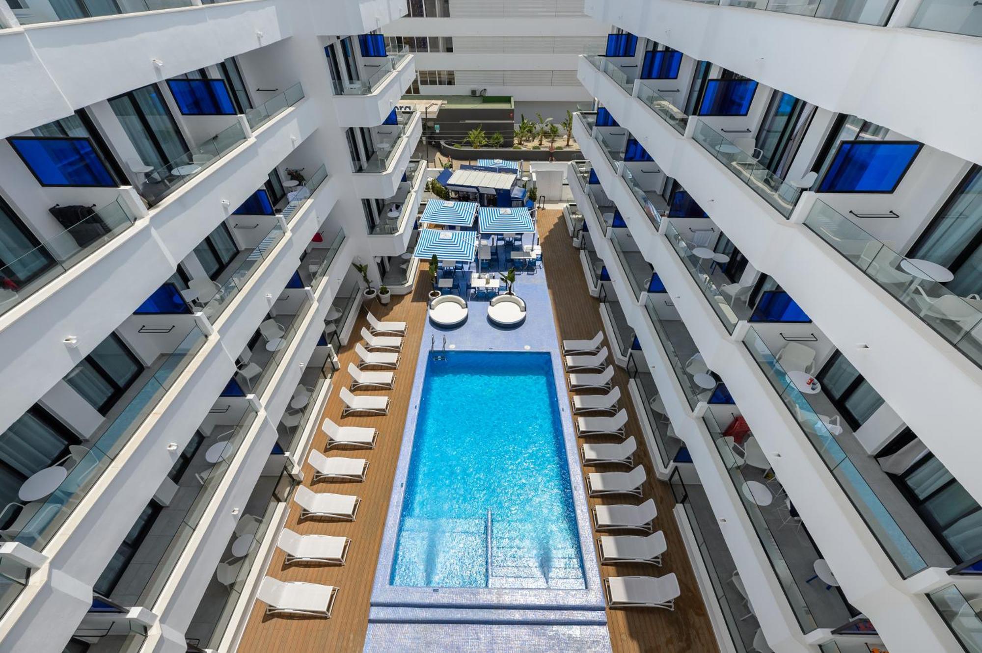 Vibra Jabeque Blue - Adults Only -new Opening 2025 Appartamento