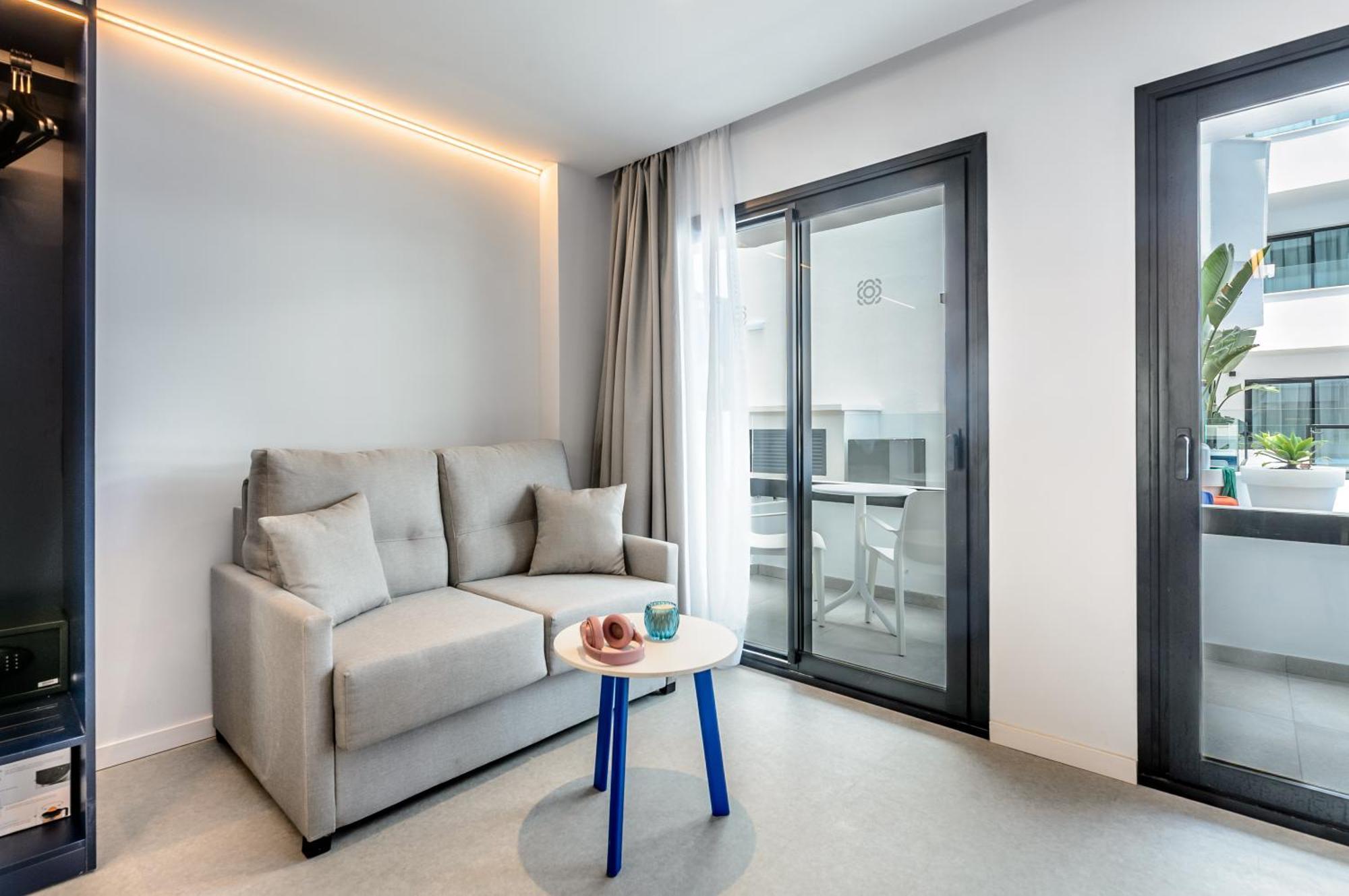Appartamento Vibra Jabeque Blue - Adults Only -new Opening 2025