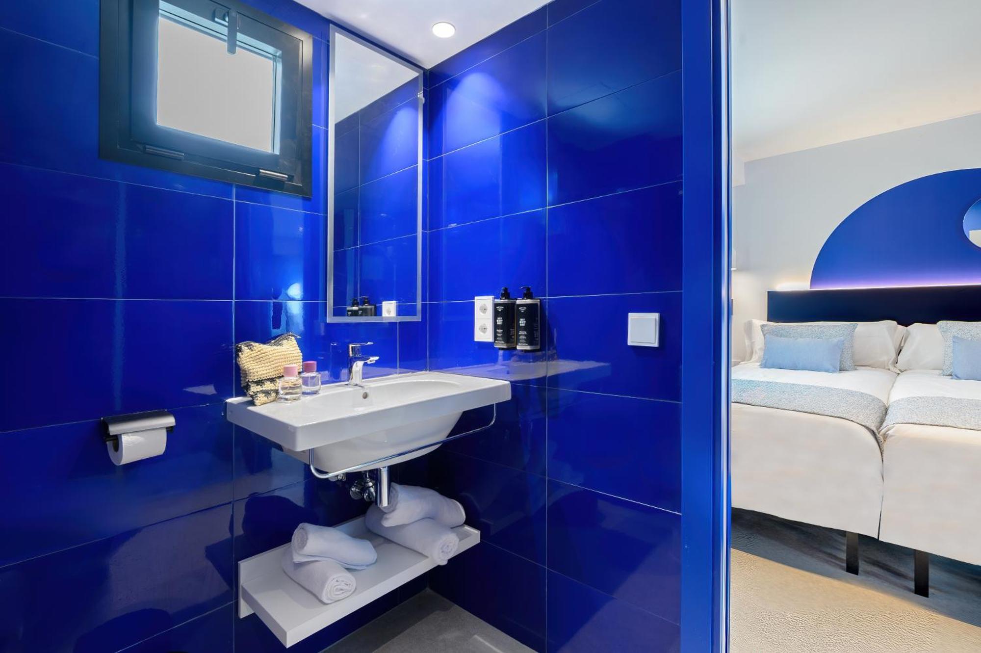 Vibra Jabeque Blue - Adults Only -new Opening 2025 Ibiza città