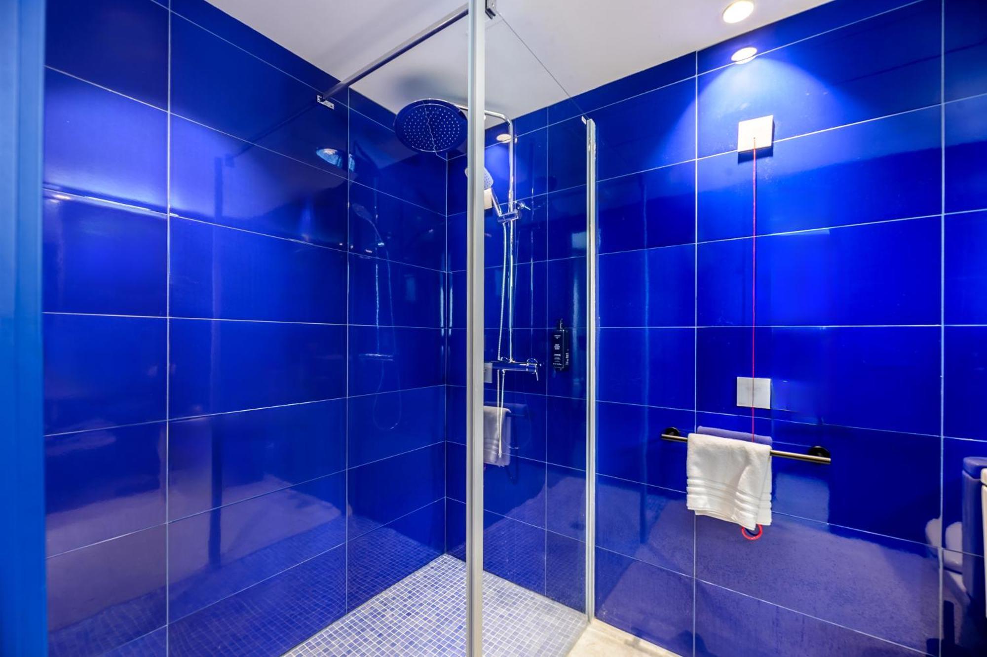 Appartamento Vibra Jabeque Blue - Adults Only -new Opening 2025