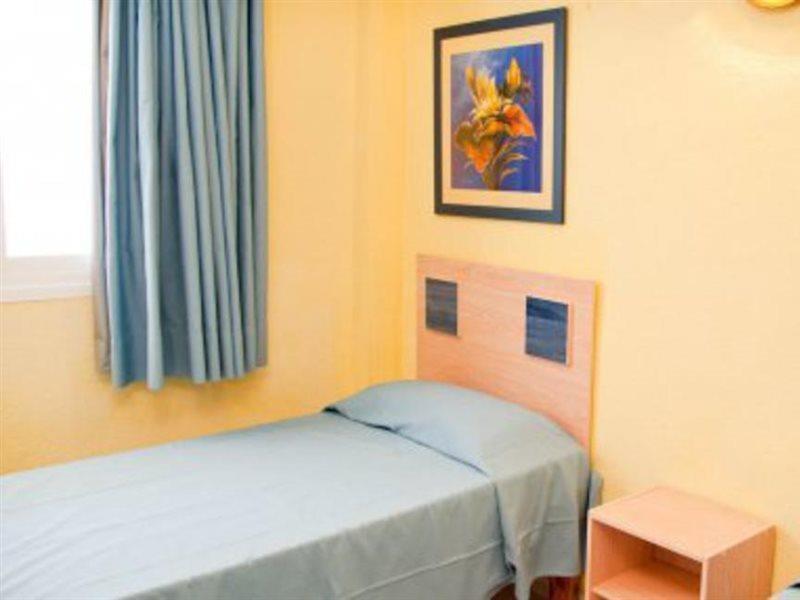 Vibra Jabeque Blue - Adults Only -new Opening 2025 Appartamento *