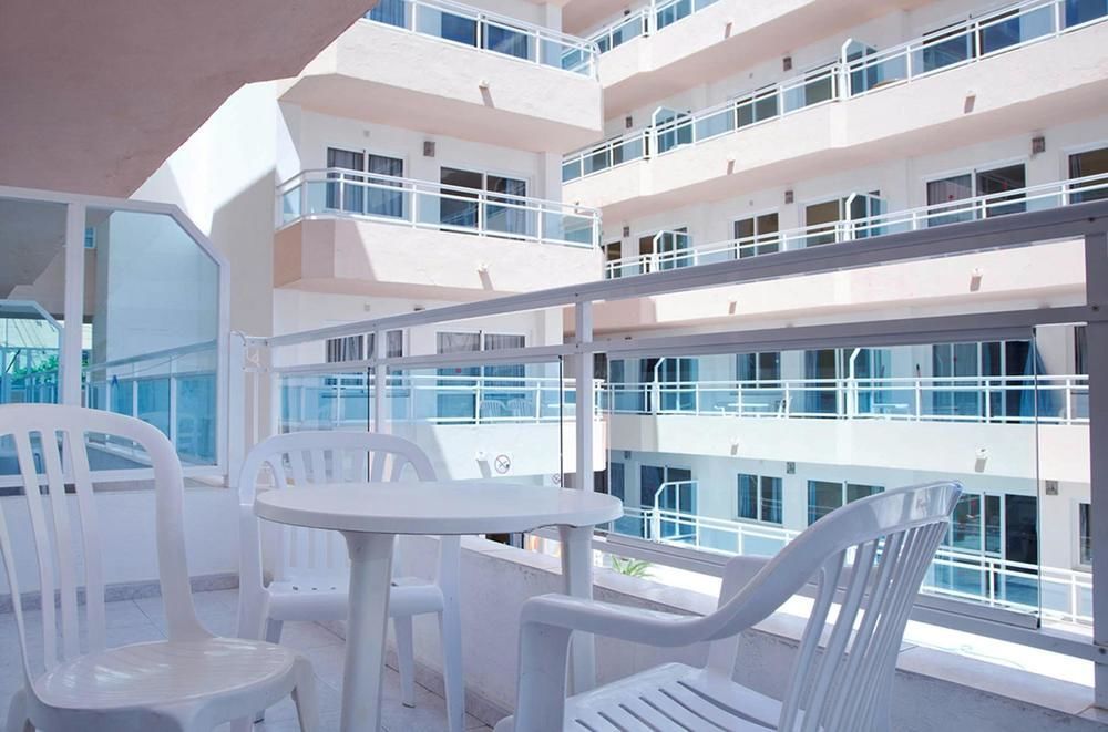 Vibra Jabeque Blue - Adults Only -new Opening 2025 Appartamento Ibiza città
