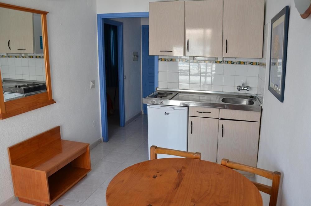 Vibra Jabeque Blue - Adults Only -new Opening 2025 Appartamento