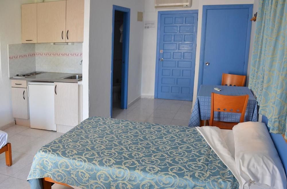 Vibra Jabeque Blue - Adults Only -new Opening 2025 Appartamento *