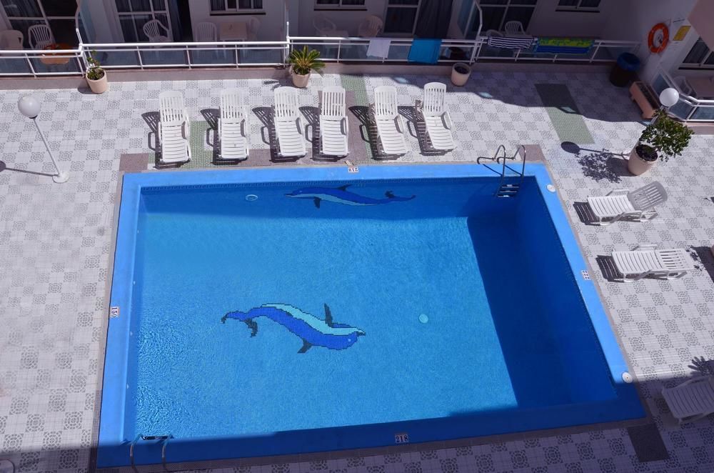 Vibra Jabeque Blue - Adults Only -new Opening 2025 Appartamento *