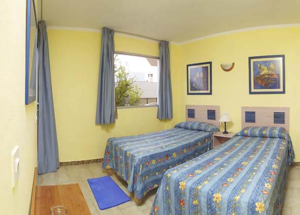 Appartamento Vibra Jabeque Blue - Adults Only -new Opening 2025 Ibiza città
